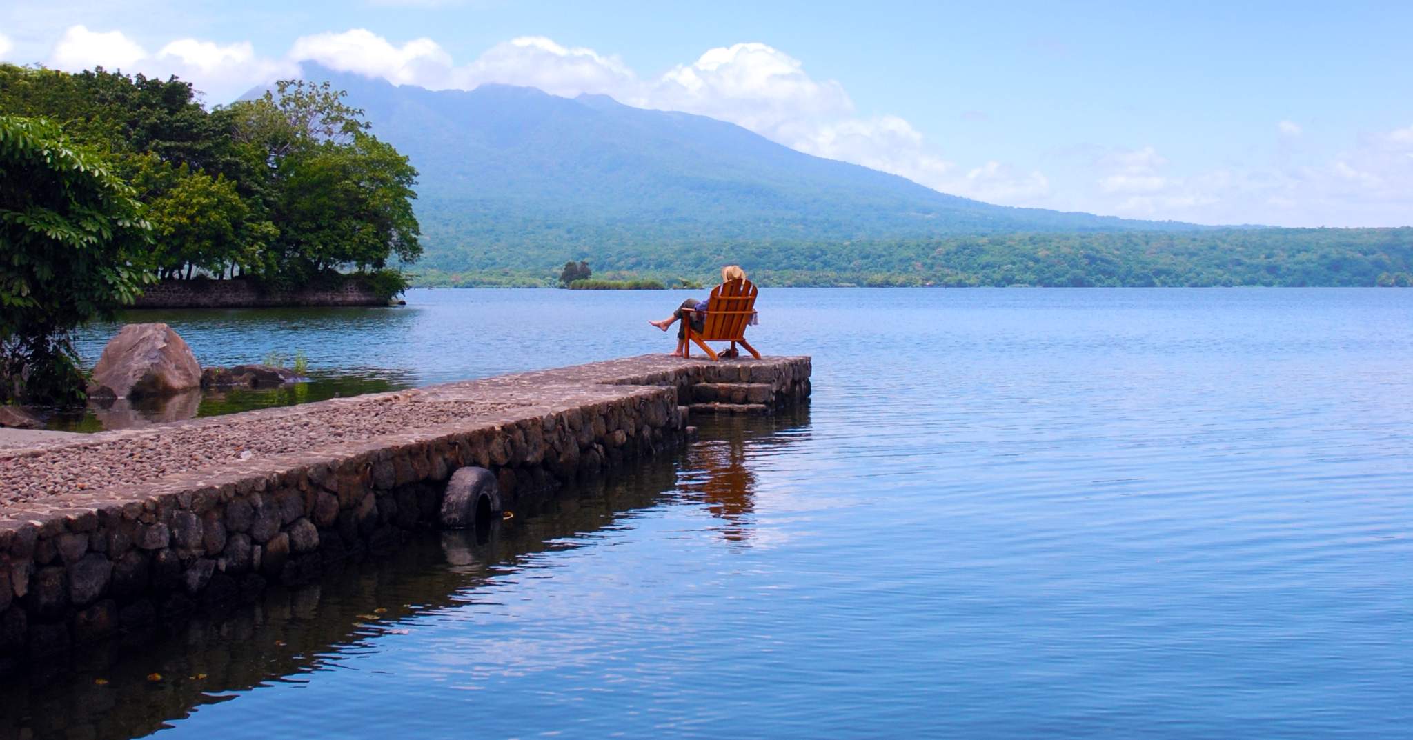 Jicaro Island Ecolodge