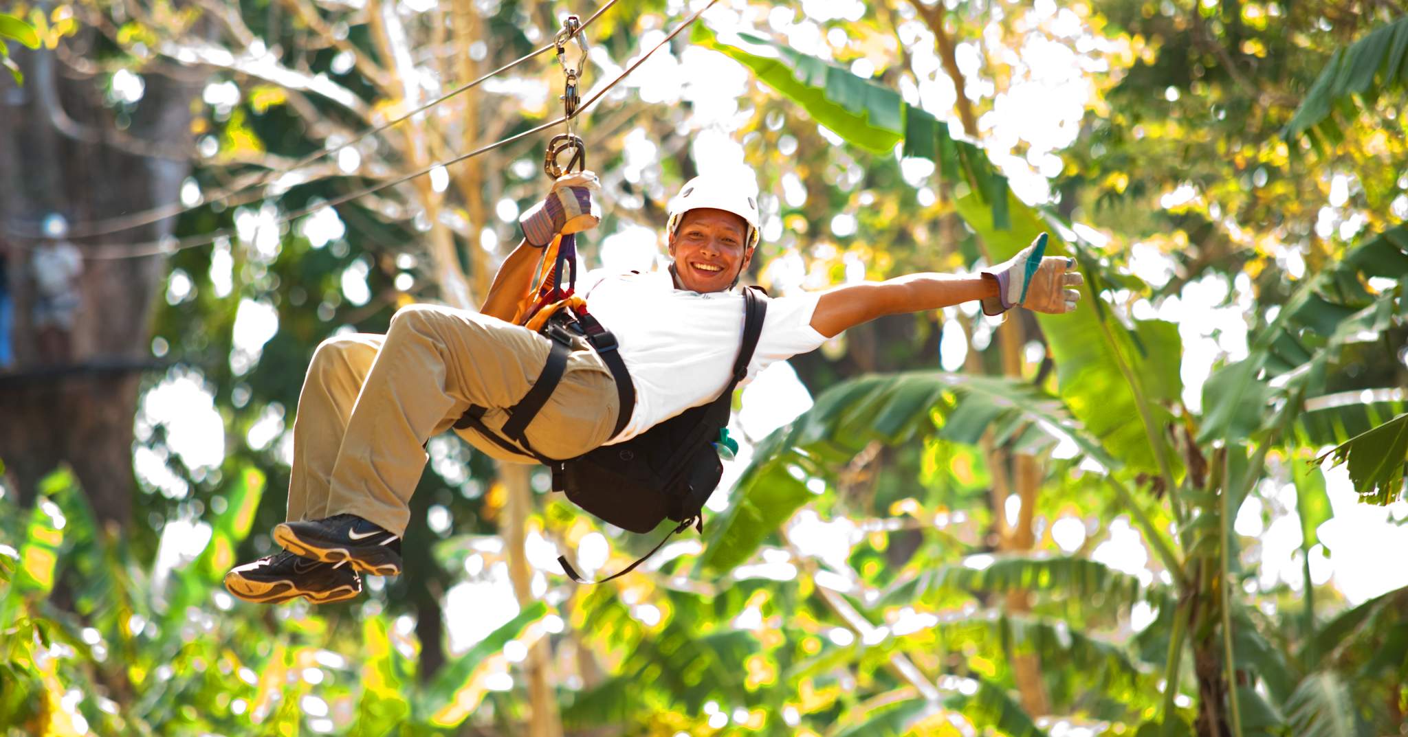 Jicaro Island Ecolodge