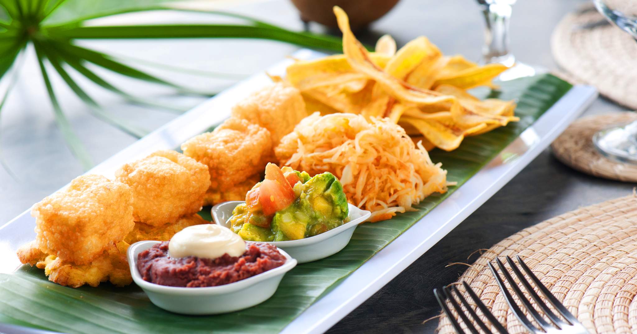 Jicaro Island Ecolodge