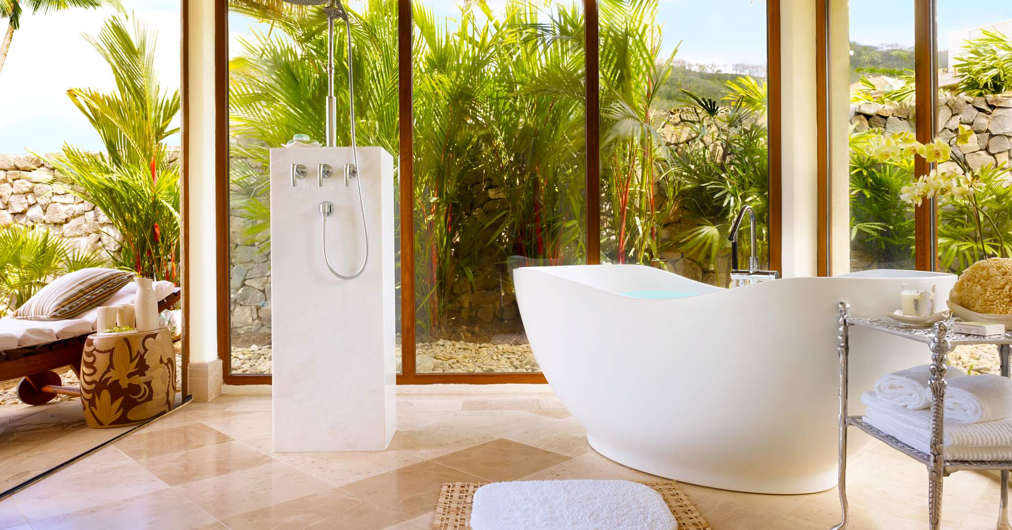 Mukul Beach Golf & Spa