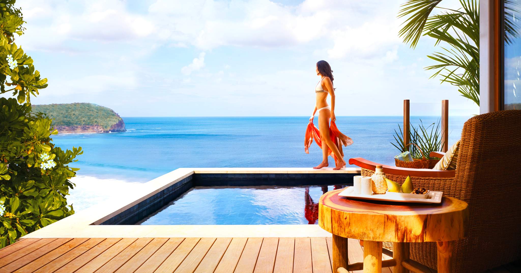 Mukul Beach Golf & Spa