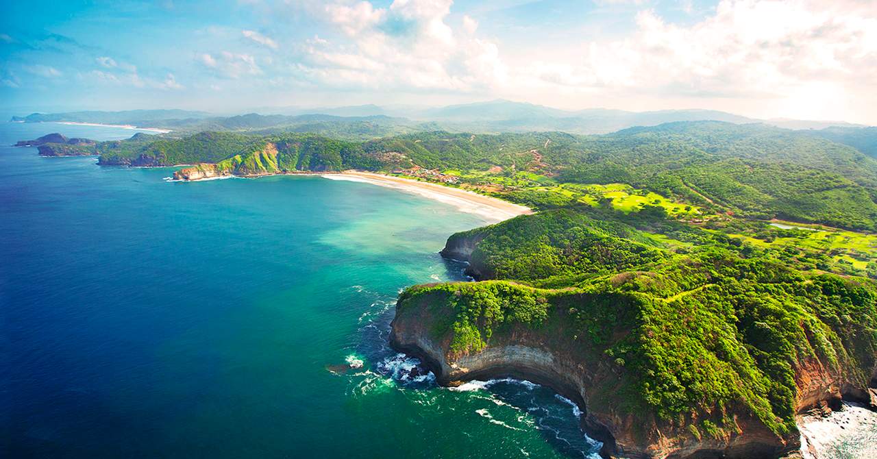 Mukul Beach Golf & Spa