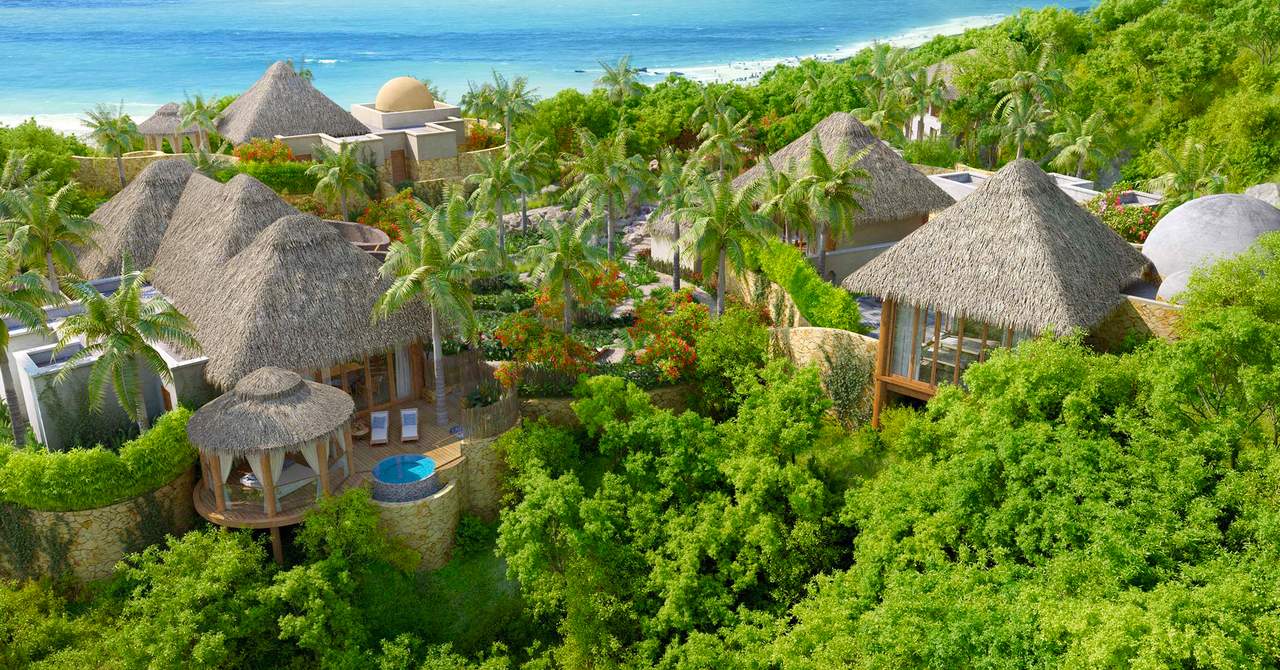 Mukul Beach Golf & Spa