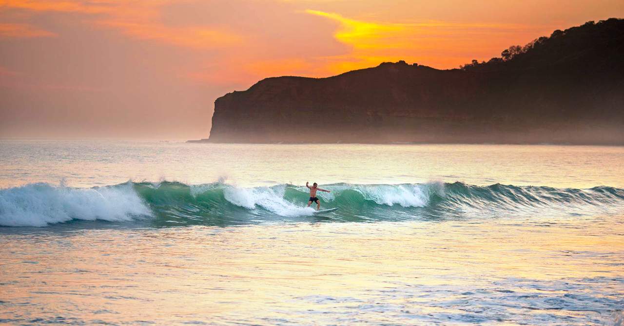 Mukul Beach Golf & Spa