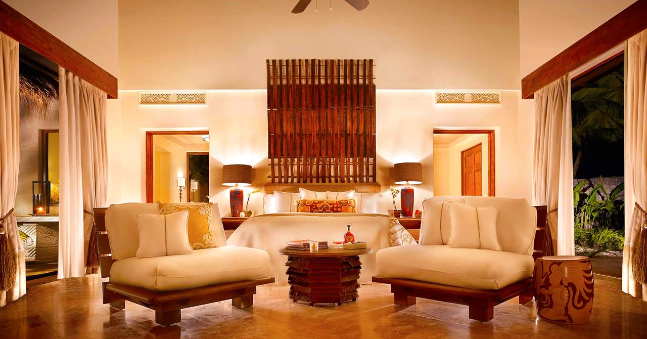 Mukul Beach Golf & Spa