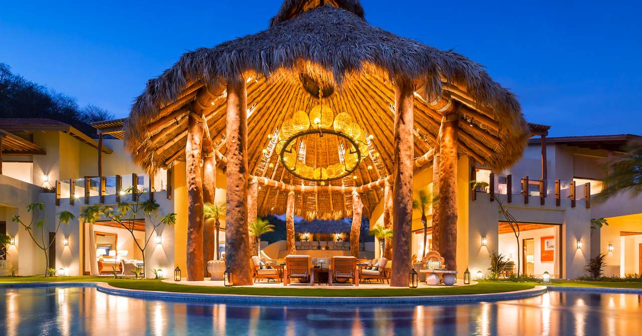 Mukul Beach Golf & Spa