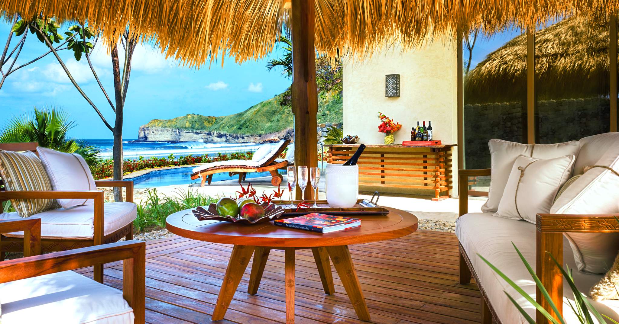 Mukul Beach Golf & Spa