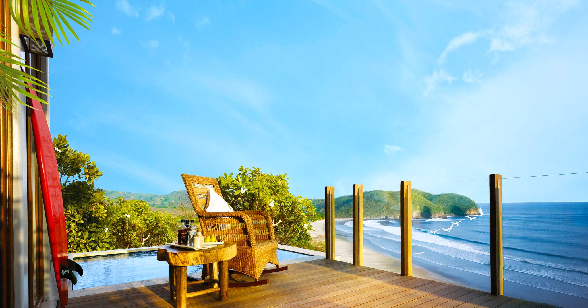 Mukul Beach Golf & Spa