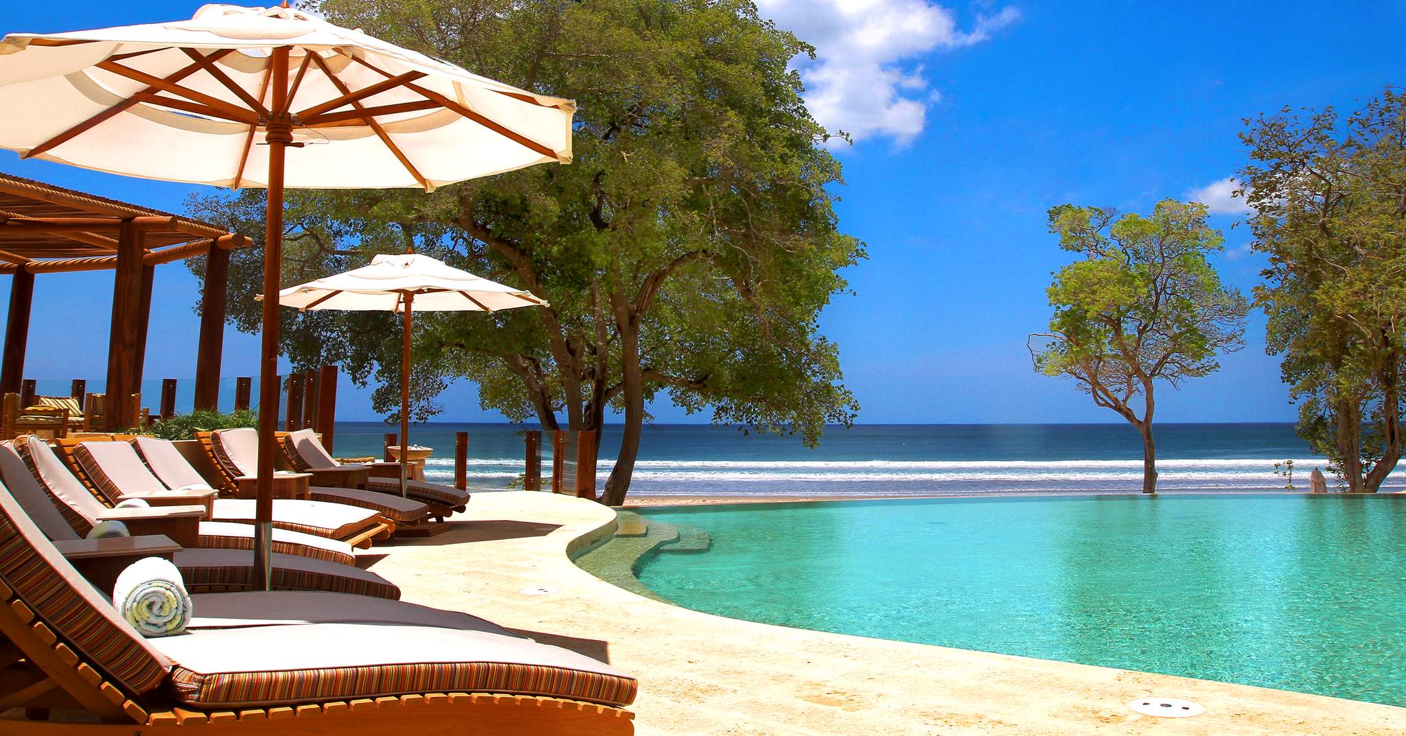 Mukul Beach Golf & Spa