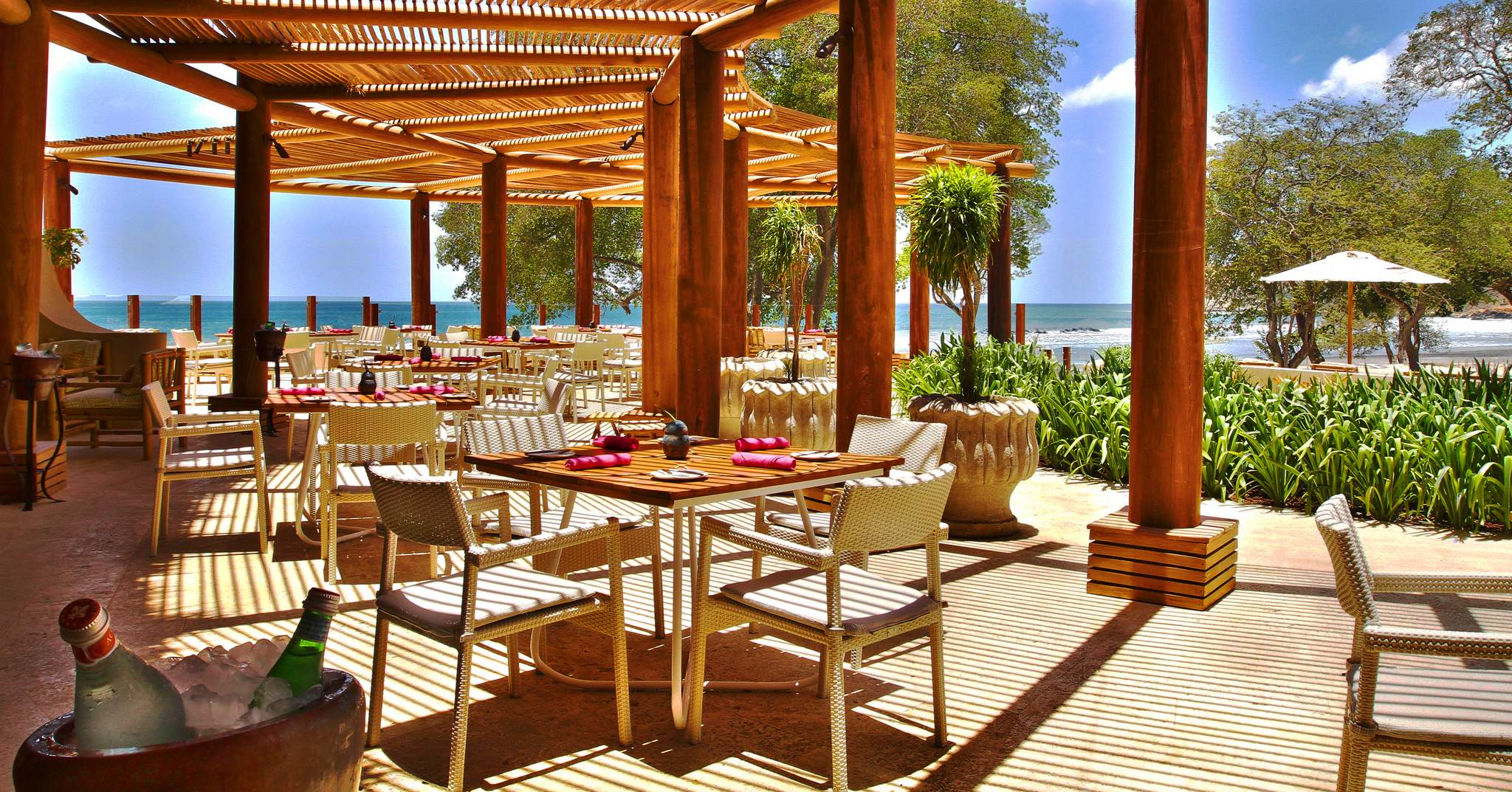 Mukul Beach Golf & Spa