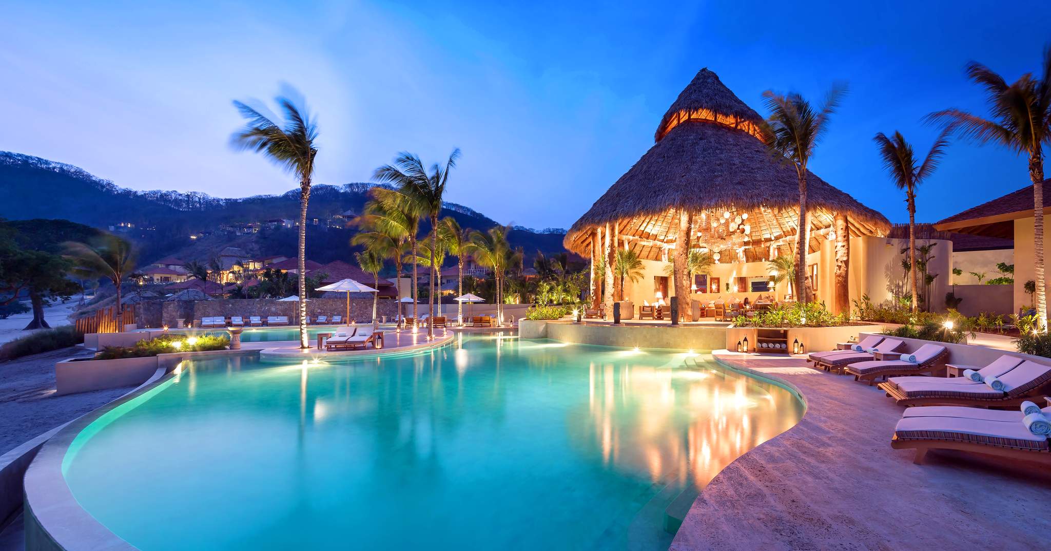 Mukul Beach Golf & Spa