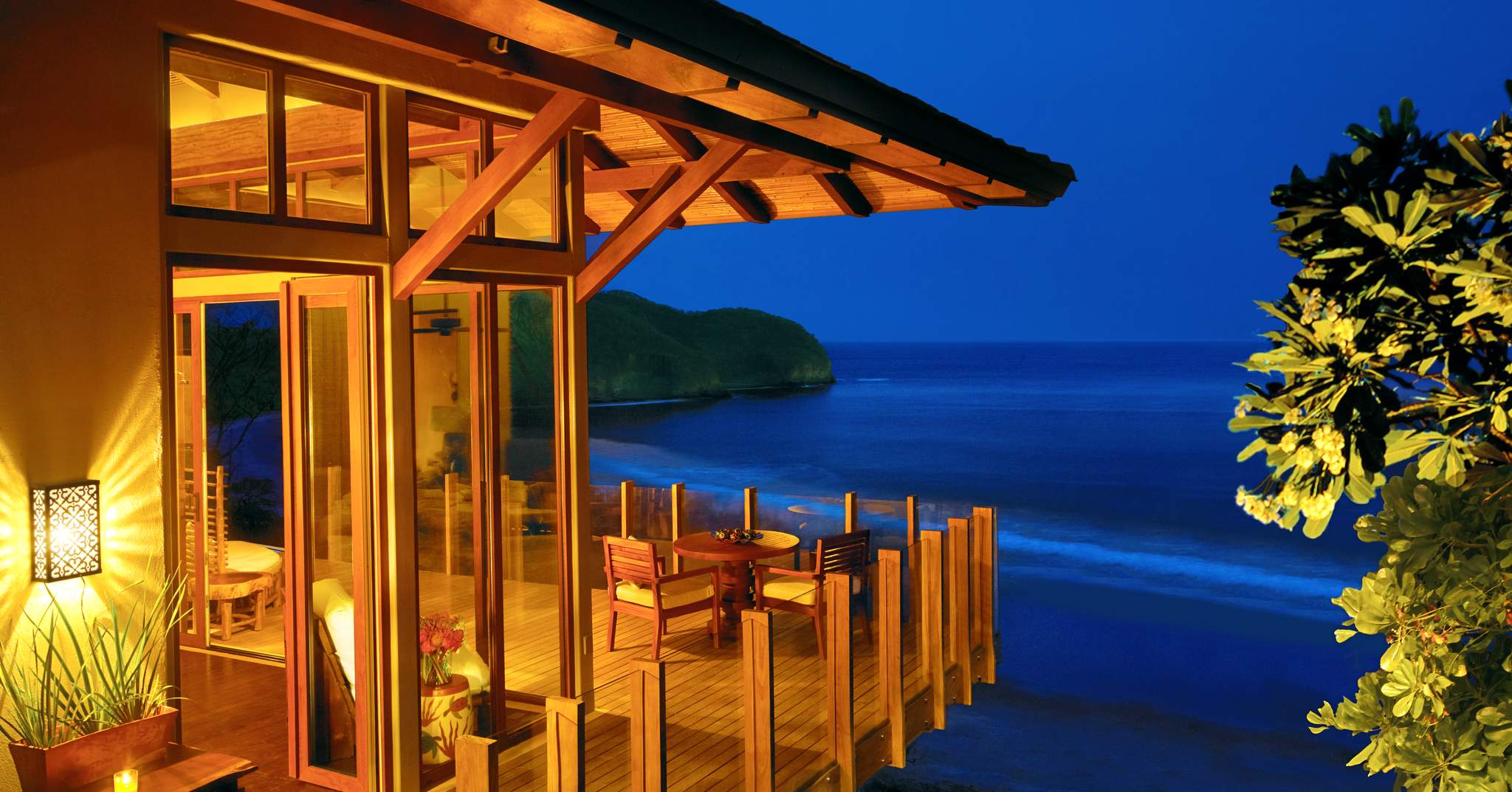 Mukul Beach Golf & Spa