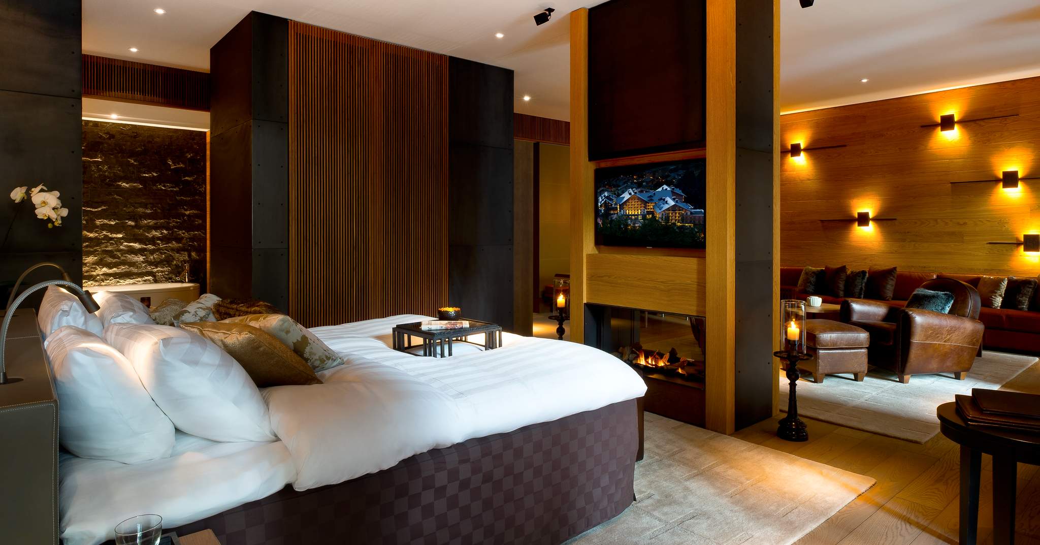 The Chedi Andermatt