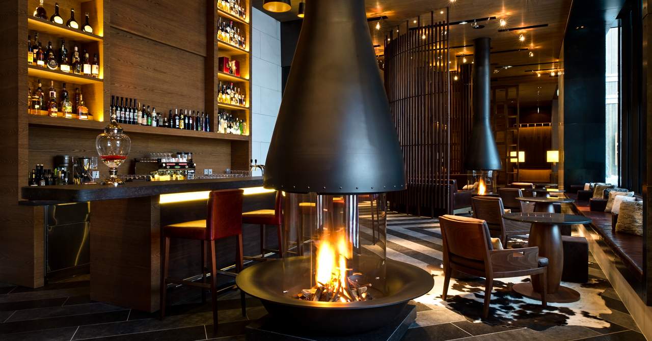 The Chedi Andermatt