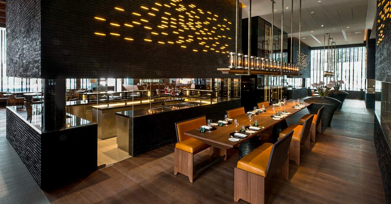 The Chedi Andermatt
