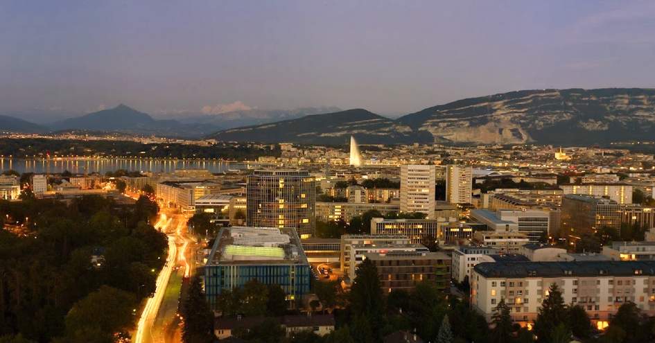 InterContinental Geneva