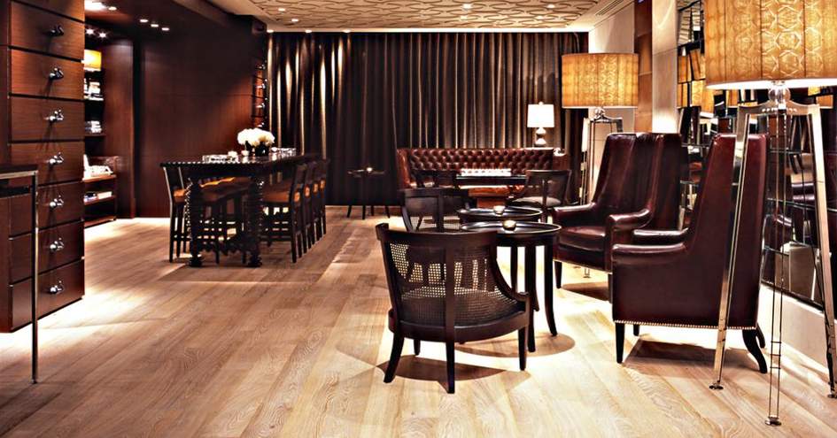 InterContinental Geneva