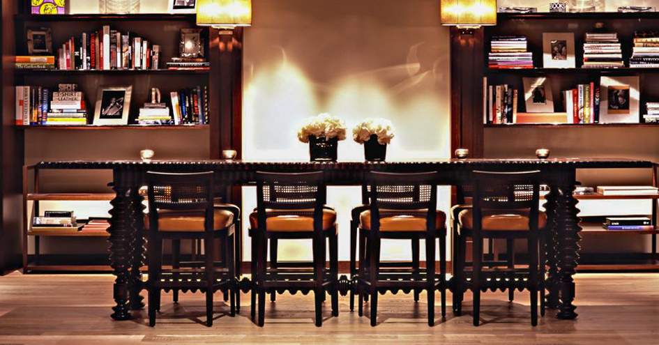 InterContinental Geneva