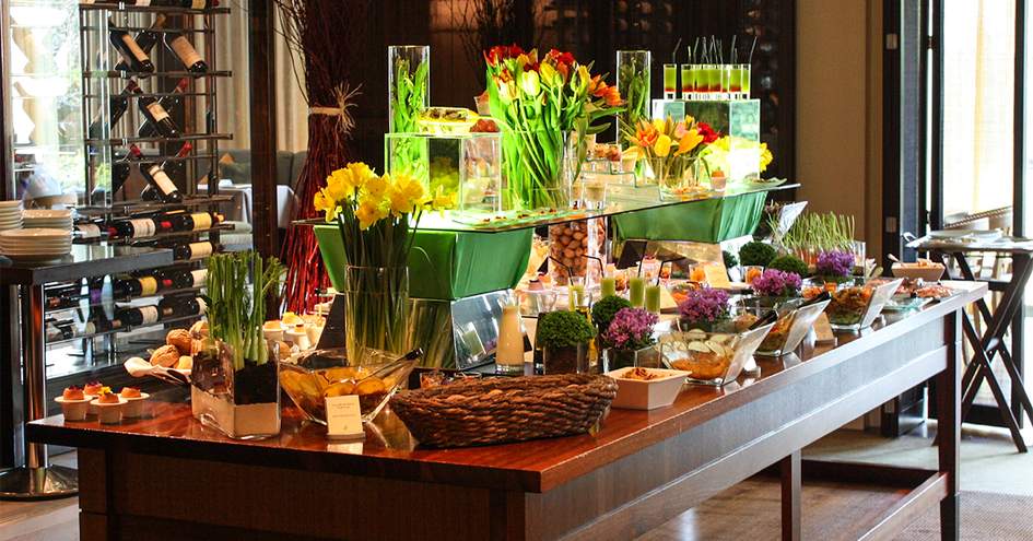 InterContinental Geneva