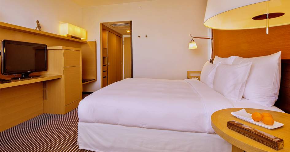 InterContinental Geneva