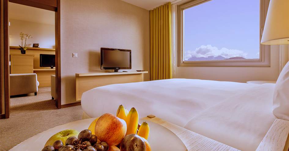 InterContinental Geneva