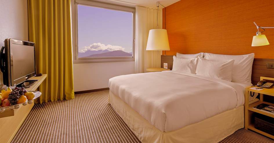 InterContinental Geneva