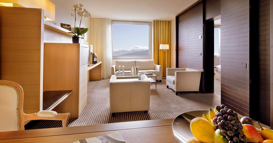InterContinental Geneva