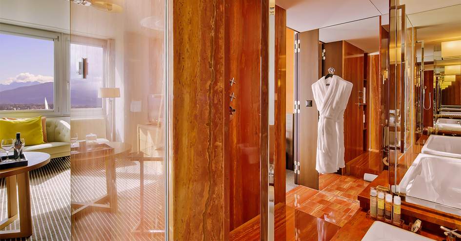 InterContinental Geneva