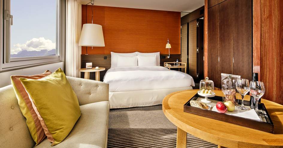 InterContinental Geneva