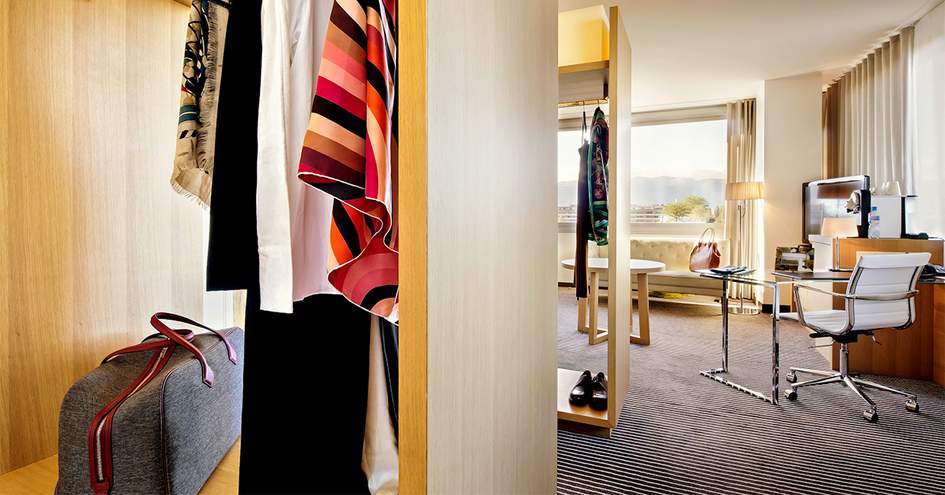 InterContinental Geneva