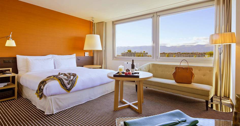 InterContinental Geneva
