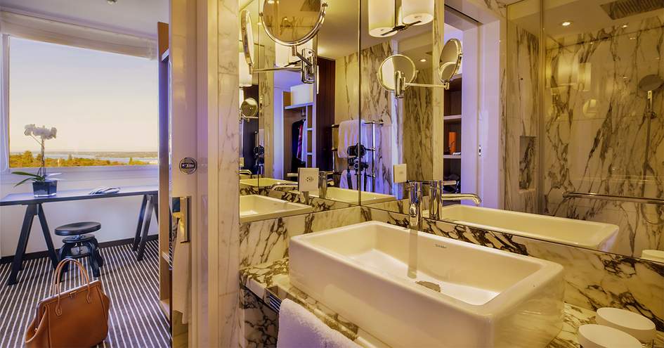 InterContinental Geneva