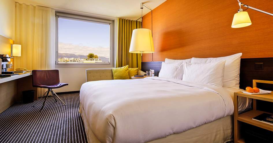 InterContinental Geneva