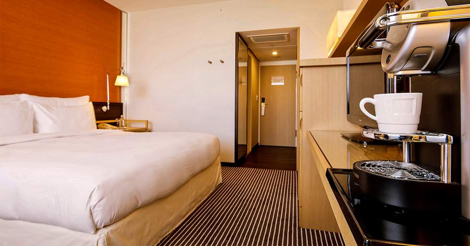 InterContinental Geneva