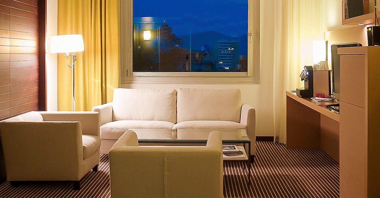 InterContinental Geneva