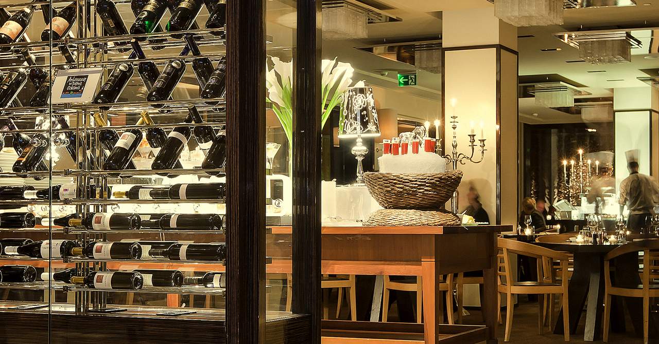 InterContinental Geneva