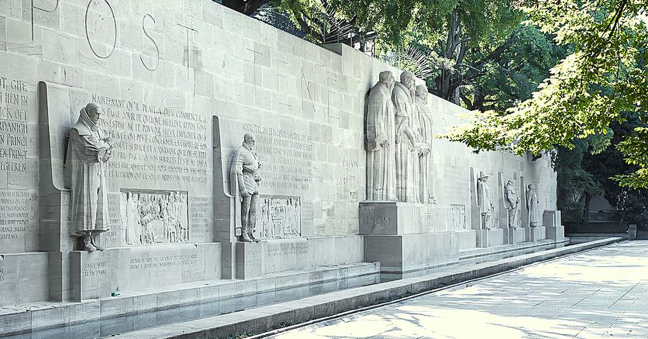 InterContinental Geneva