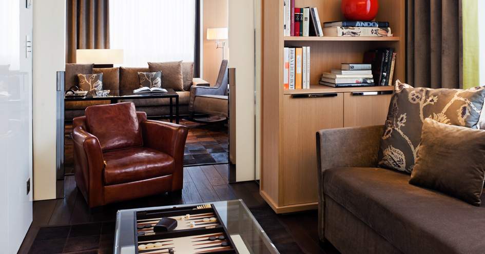 InterContinental Geneva