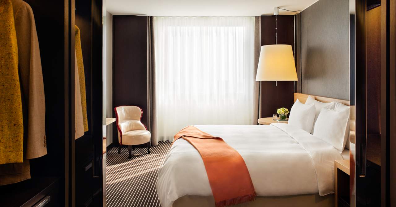 InterContinental Geneva