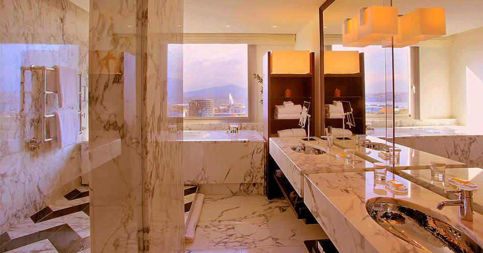 InterContinental Geneva