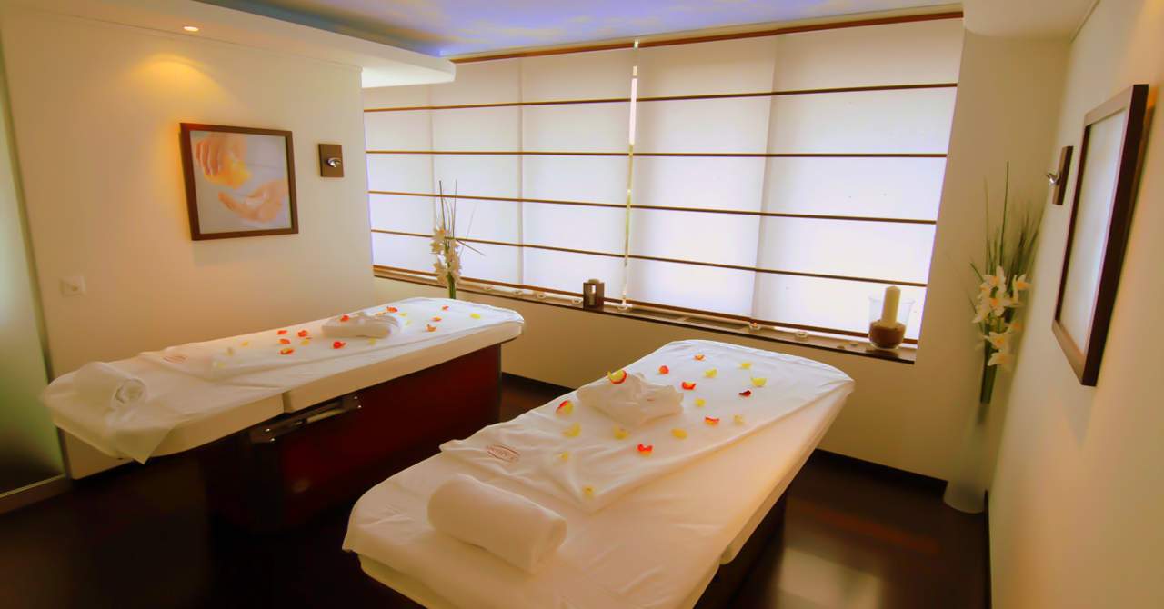 InterContinental Geneva