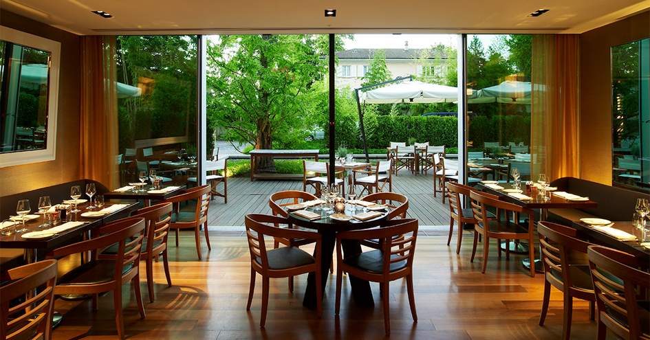 InterContinental Geneva