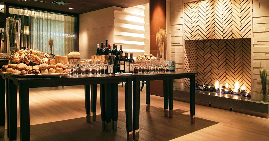 InterContinental Geneva