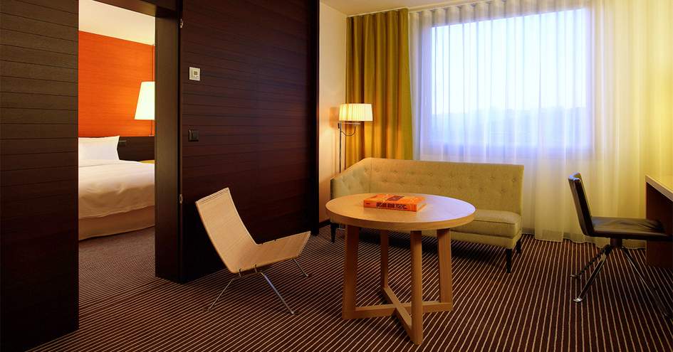 InterContinental Geneva