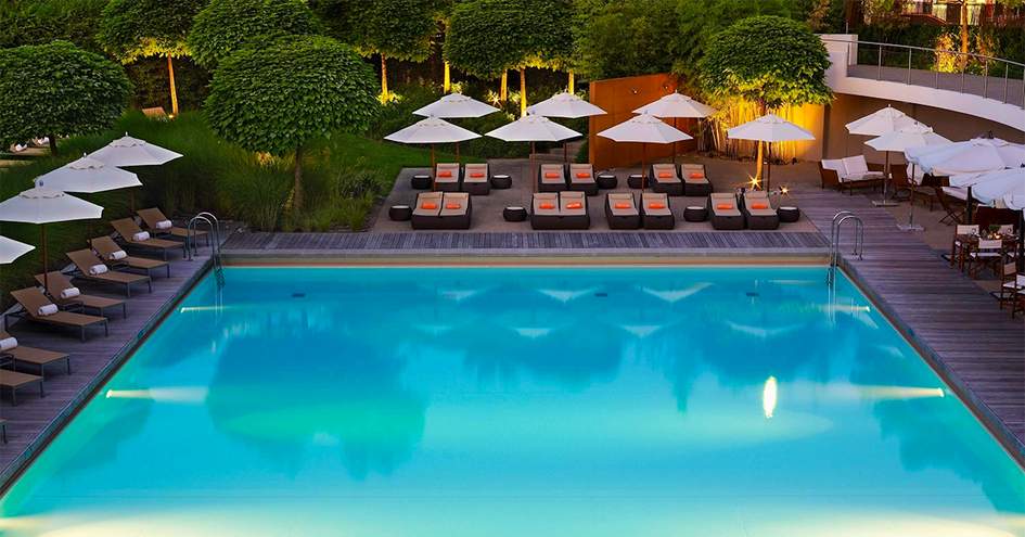 InterContinental Geneva