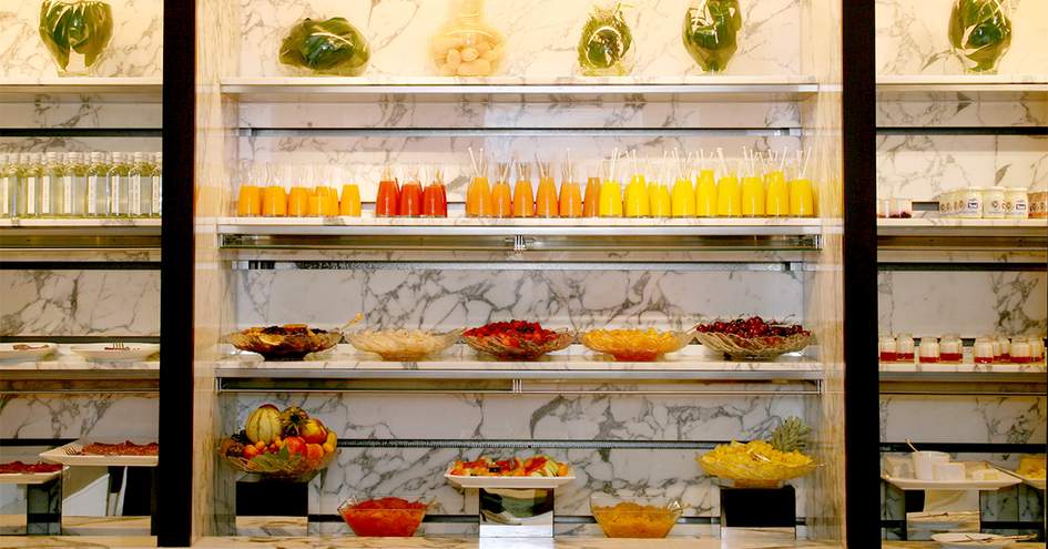 InterContinental Geneva