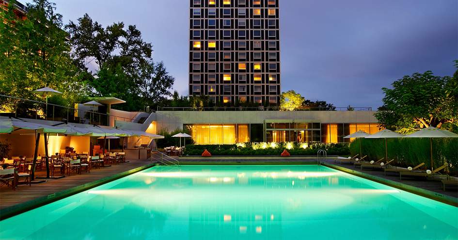 InterContinental Geneva