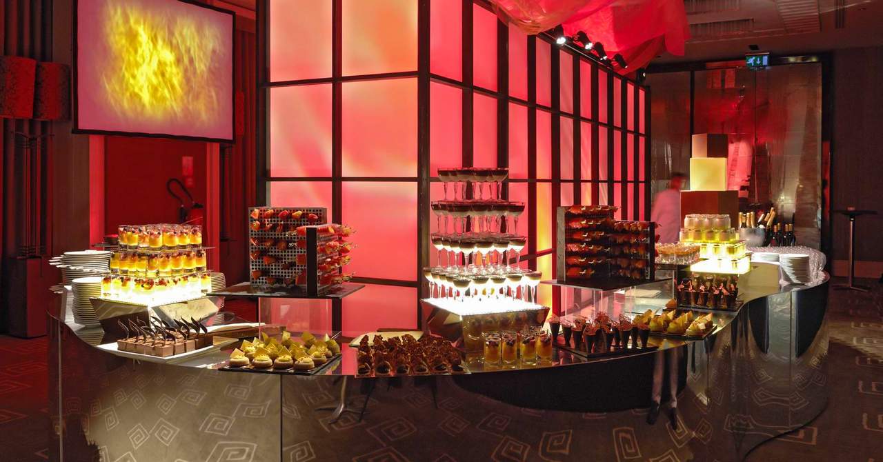 InterContinental Geneva