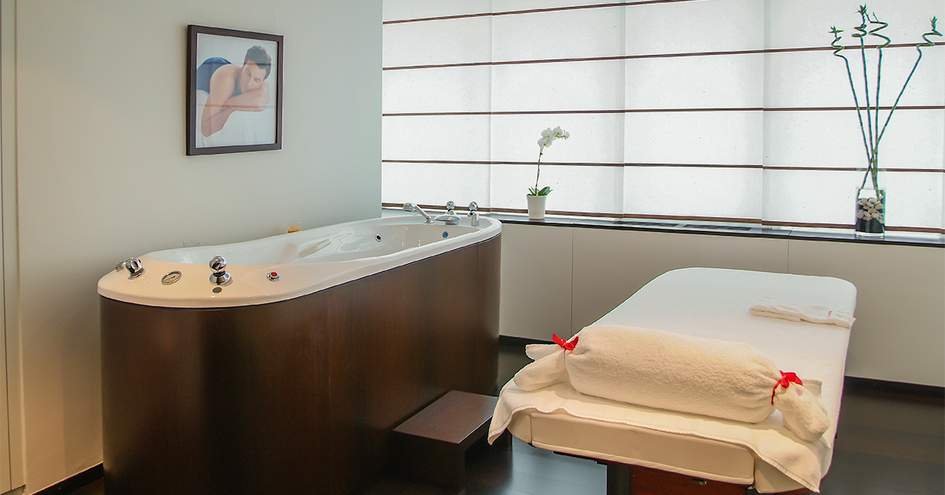 InterContinental Geneva