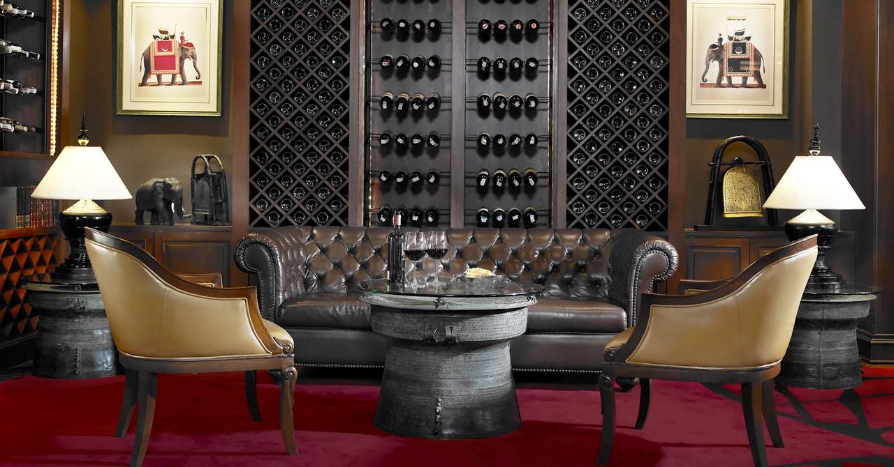 Anantara Bangkok Riverside Resort & Spa